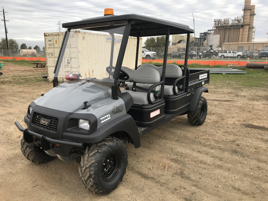 2020 CLUB CAR CA1700D (Canopy)