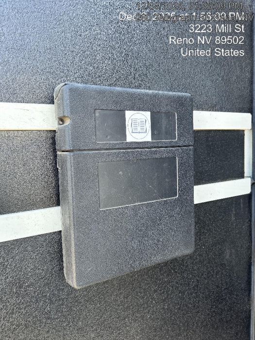 2023 ATLAS COPCO QAS 175