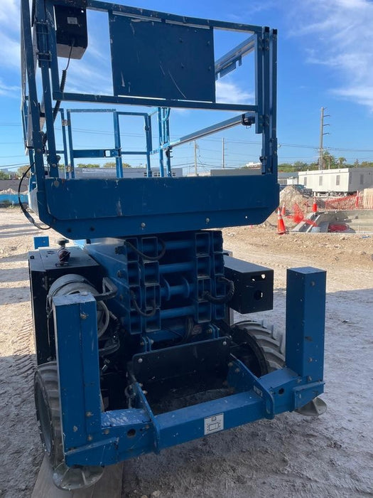 2020 GENIE GS-4069 RT