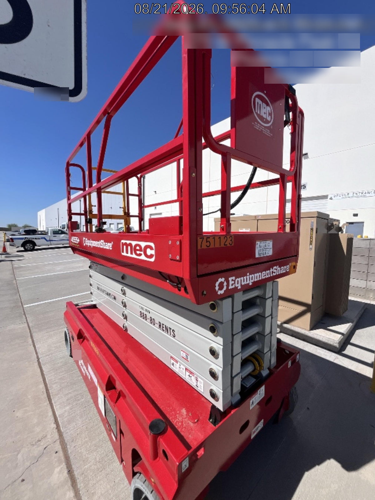 2026 MEC 4555+