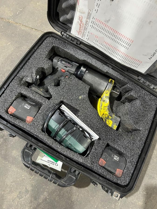 2021 TORCUP VT-2000KIT