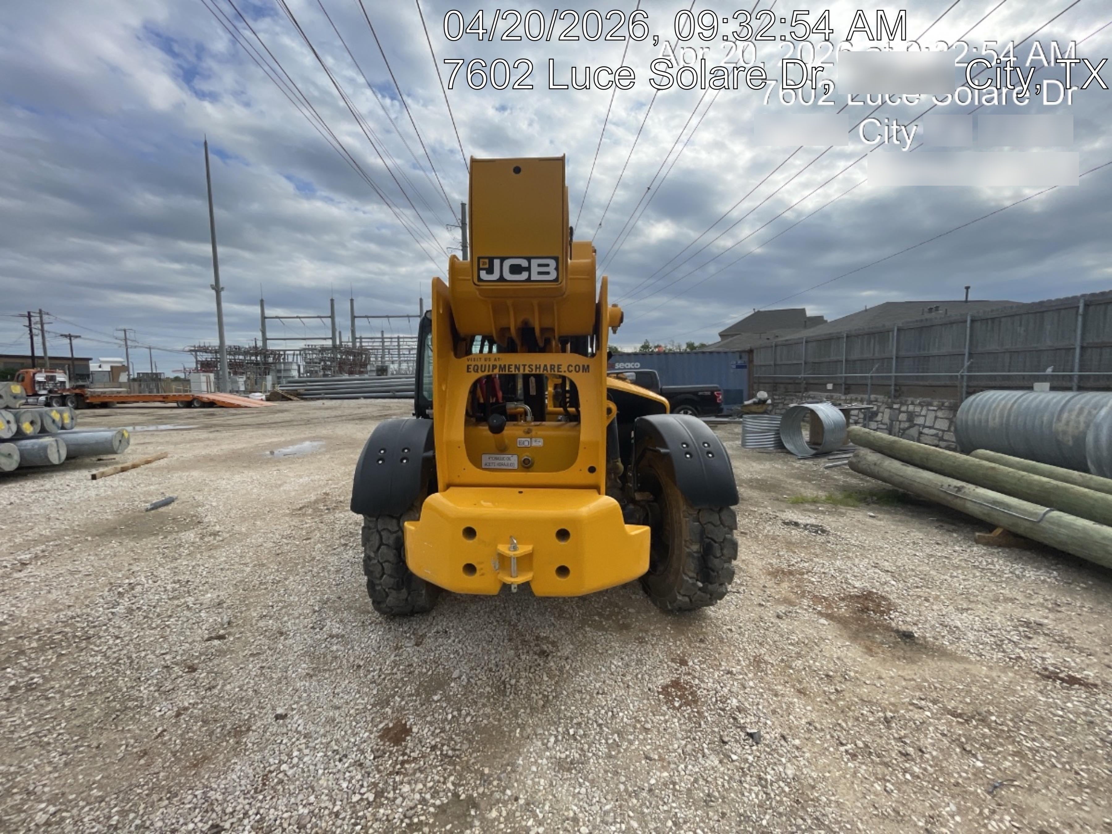 2025 JCB 510-56