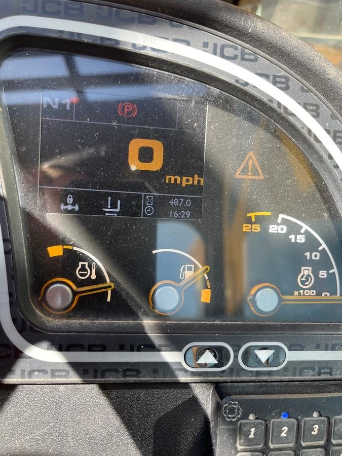2024 JCB 509-42