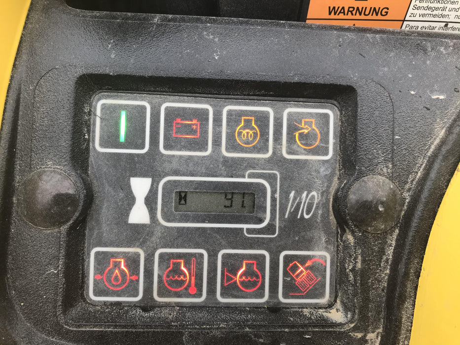 2019 WACKER NEUSON RTKx-SC3