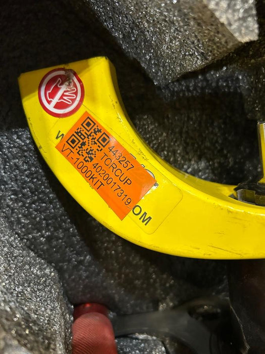 2024 TORCUP VT-1000KIT