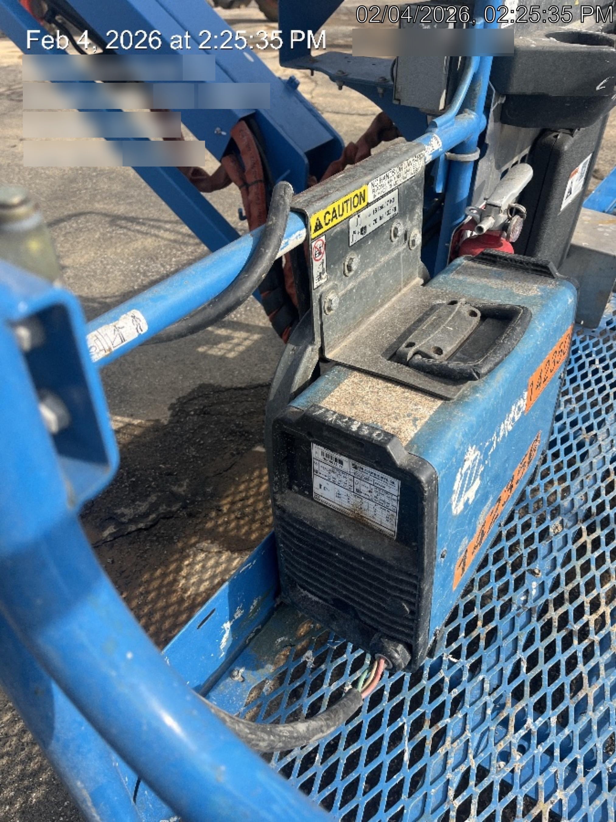 2021 MILLER ELECTRIC CST-280