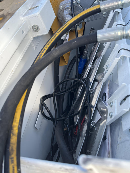 2024 WESTERN GLOBAL 20TCG-ES