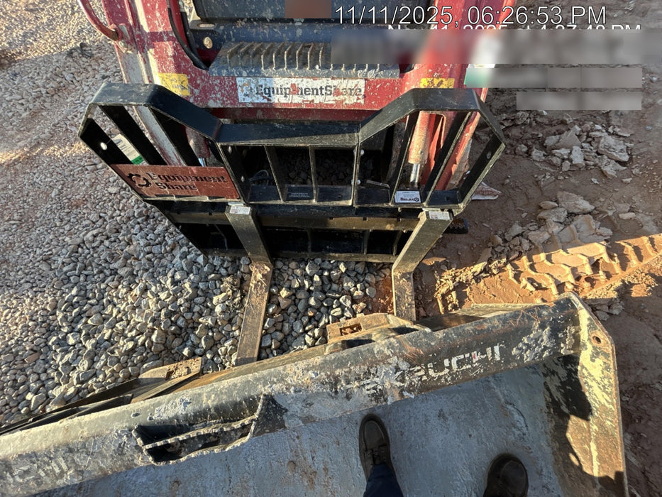 2025 VIRNIG PF4855-5VG