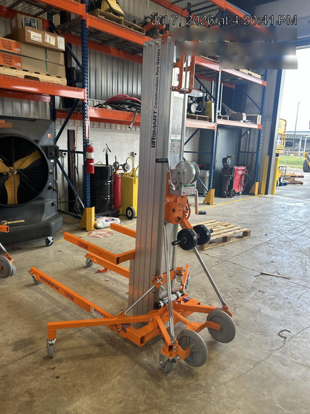 2026 LIFTSMART MLC-24