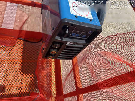 2026 MILLER ELECTRIC CST-282
