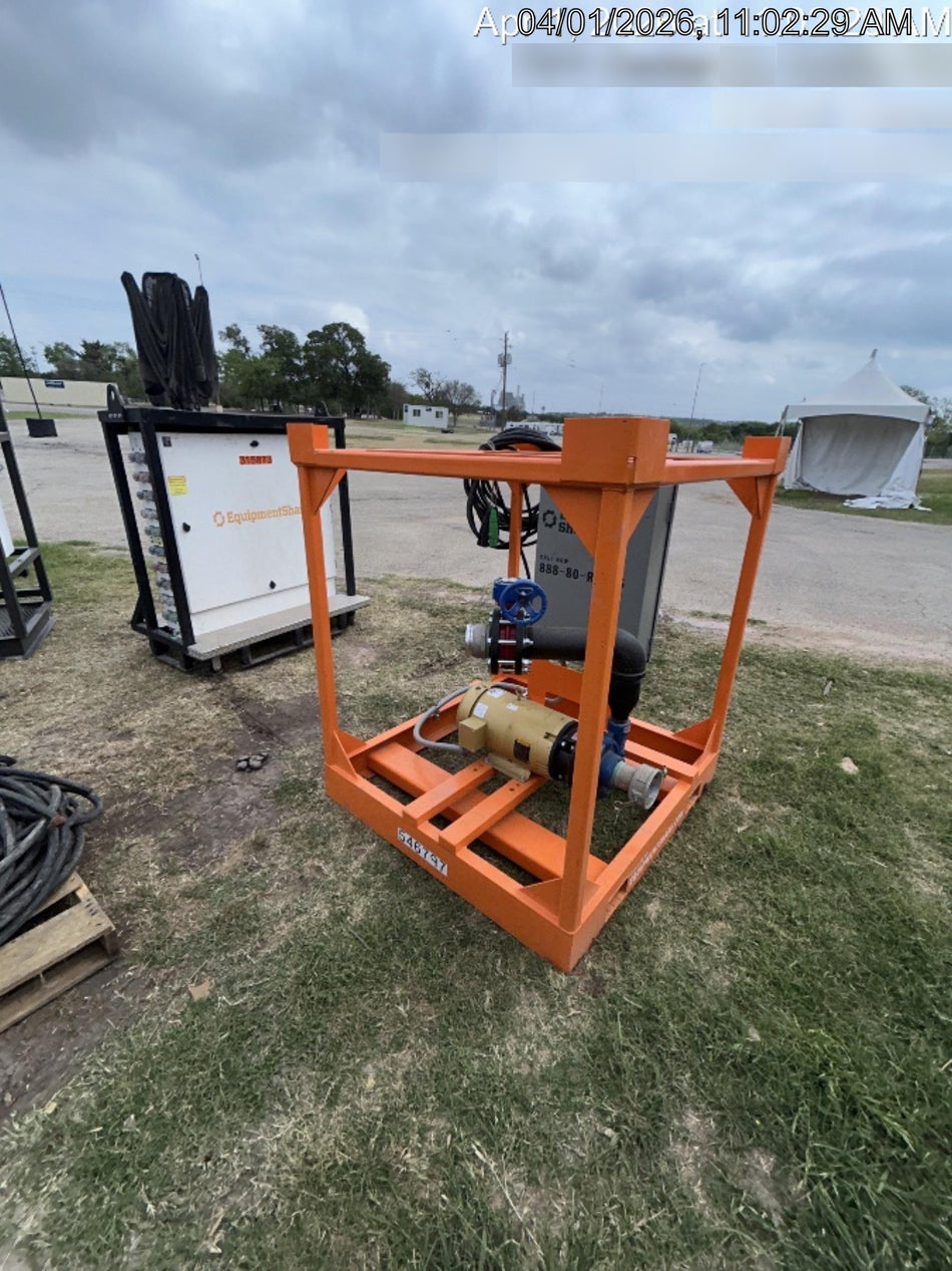 2025 BARCO SA3X2E-15