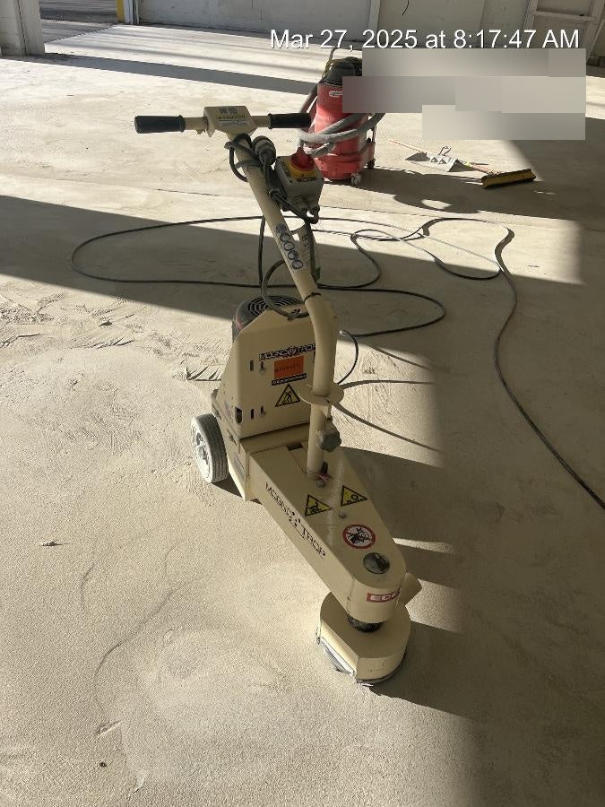 2023 EDCO TMC-7E