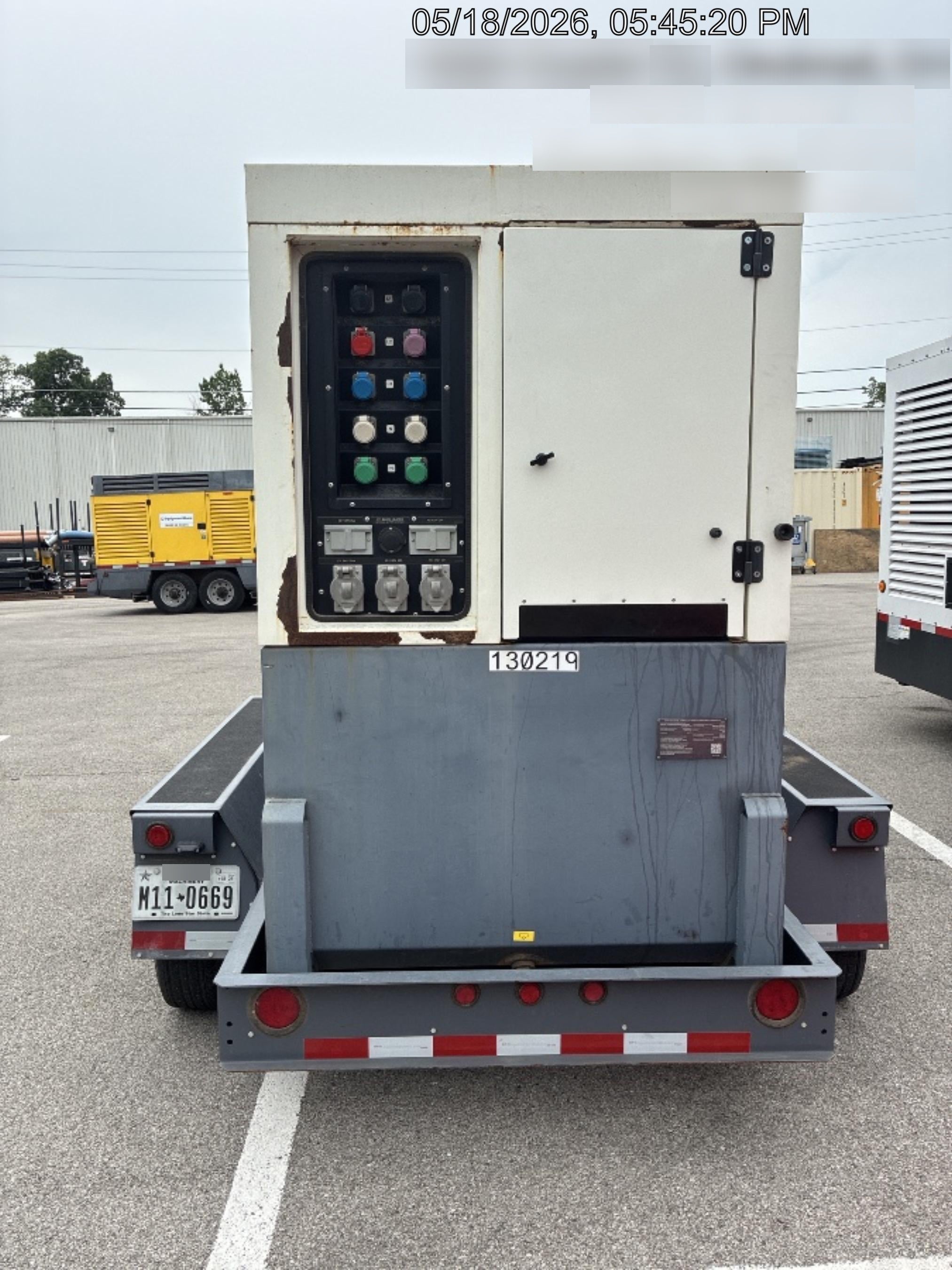 2020 ATLAS COPCO QAS200
