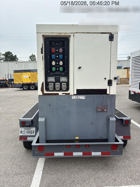 2020 ATLAS COPCO QAS200