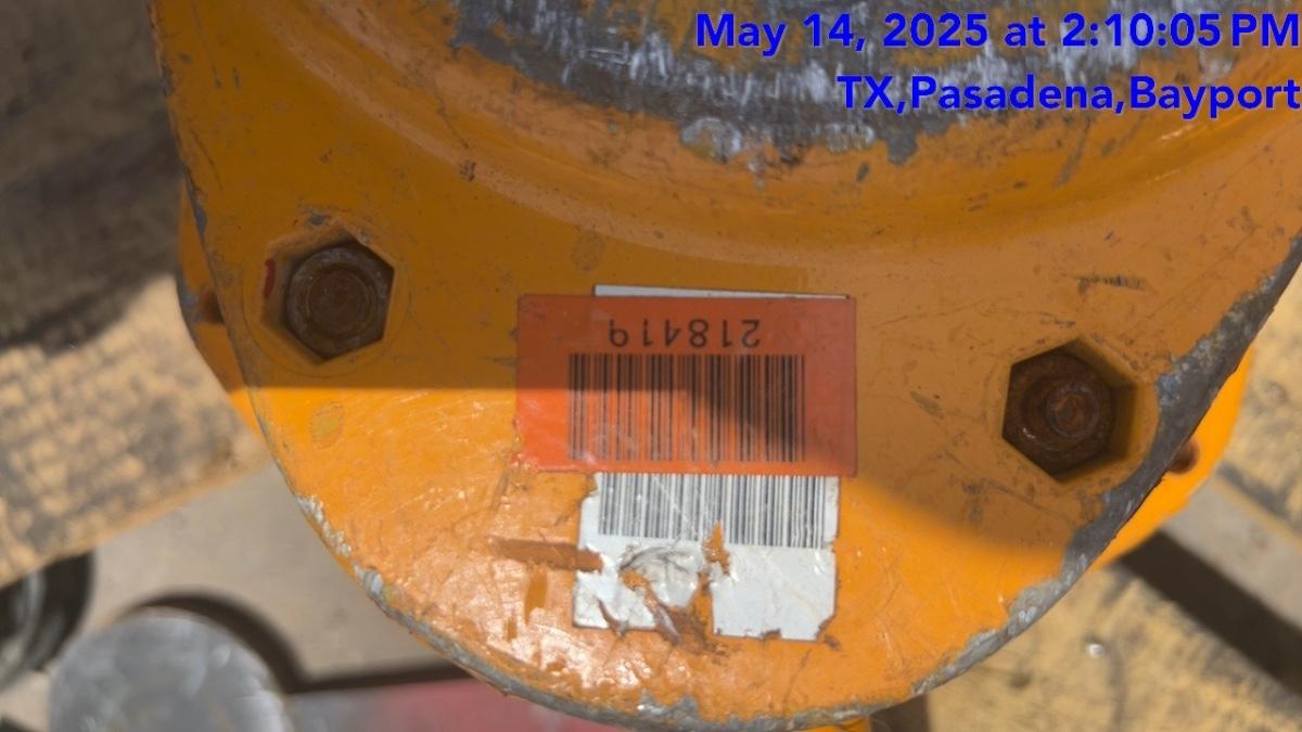 2022 HARRINGTON CF015-20