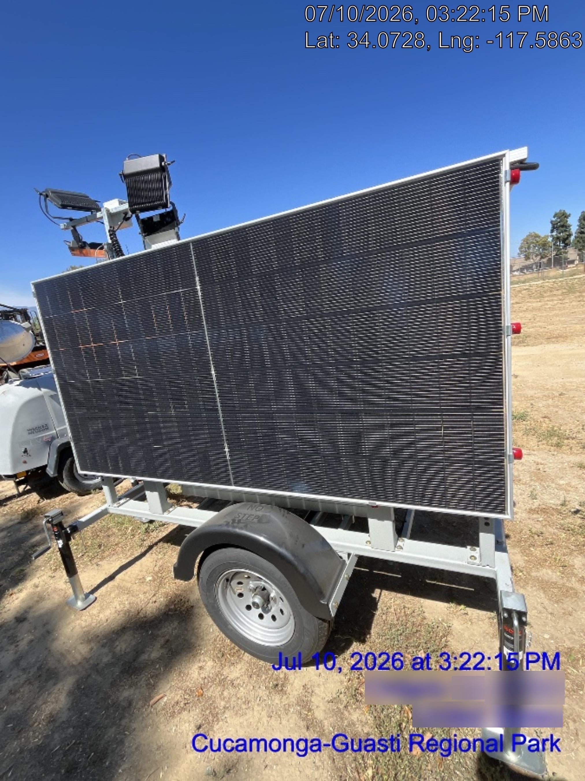 2026 PROGRESS SOLAR SOLUTIONS HELIOS-ES