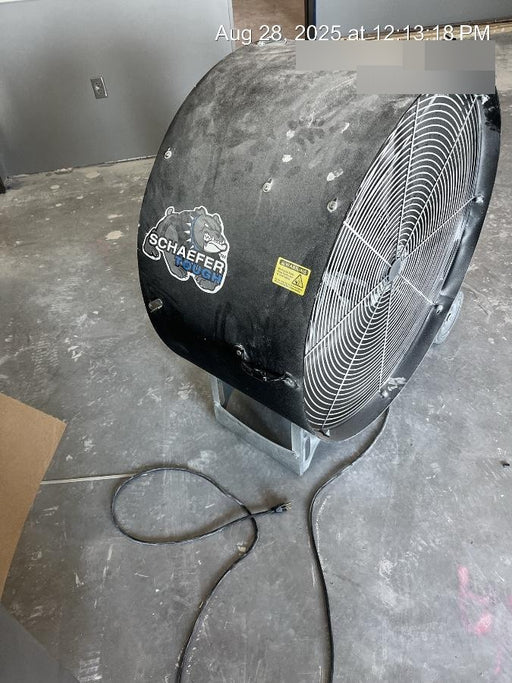 2024 SCHAEFER VKM36-2-B-O