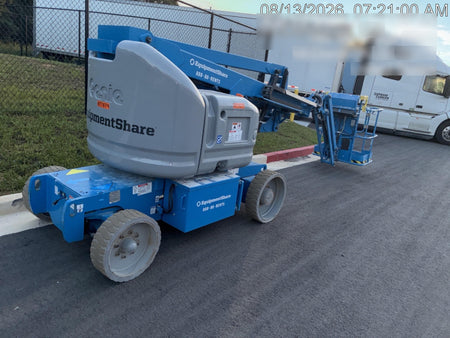 2024 GENIE Z40/23N RJ