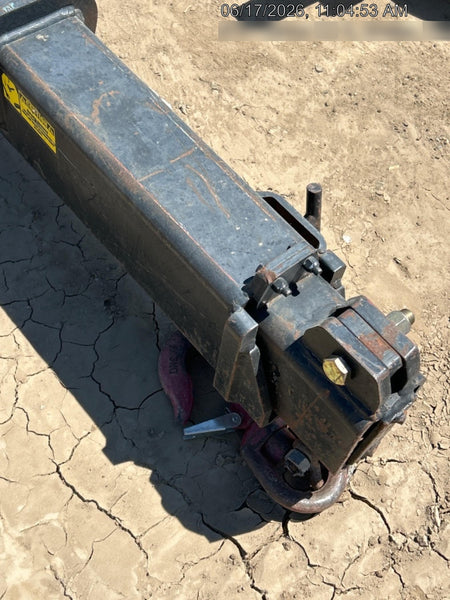 2023 STAR INDUSTRIES M1360B - Star JIB Boom
