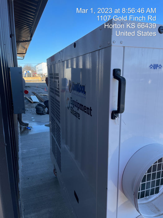 2022 KWIKOOL KPO12-23H