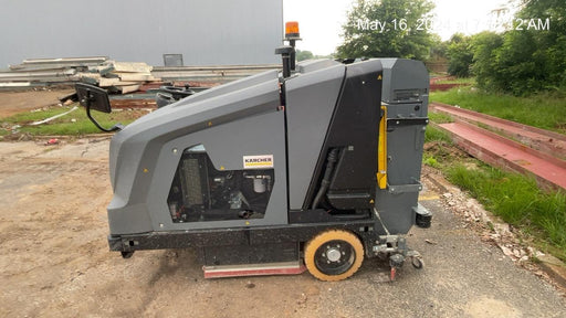 2024 KARCHER B 300 R