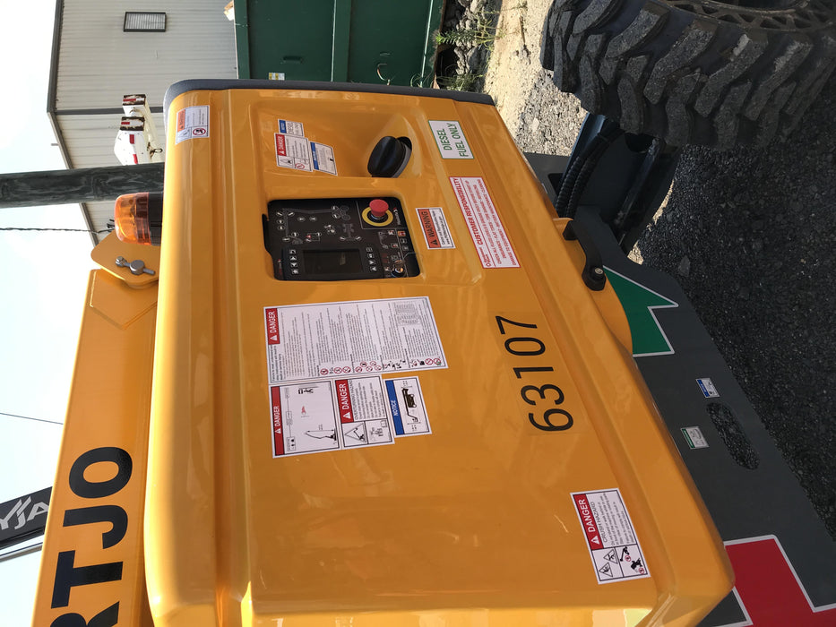 2020 HAULOTTE HA46RTJO