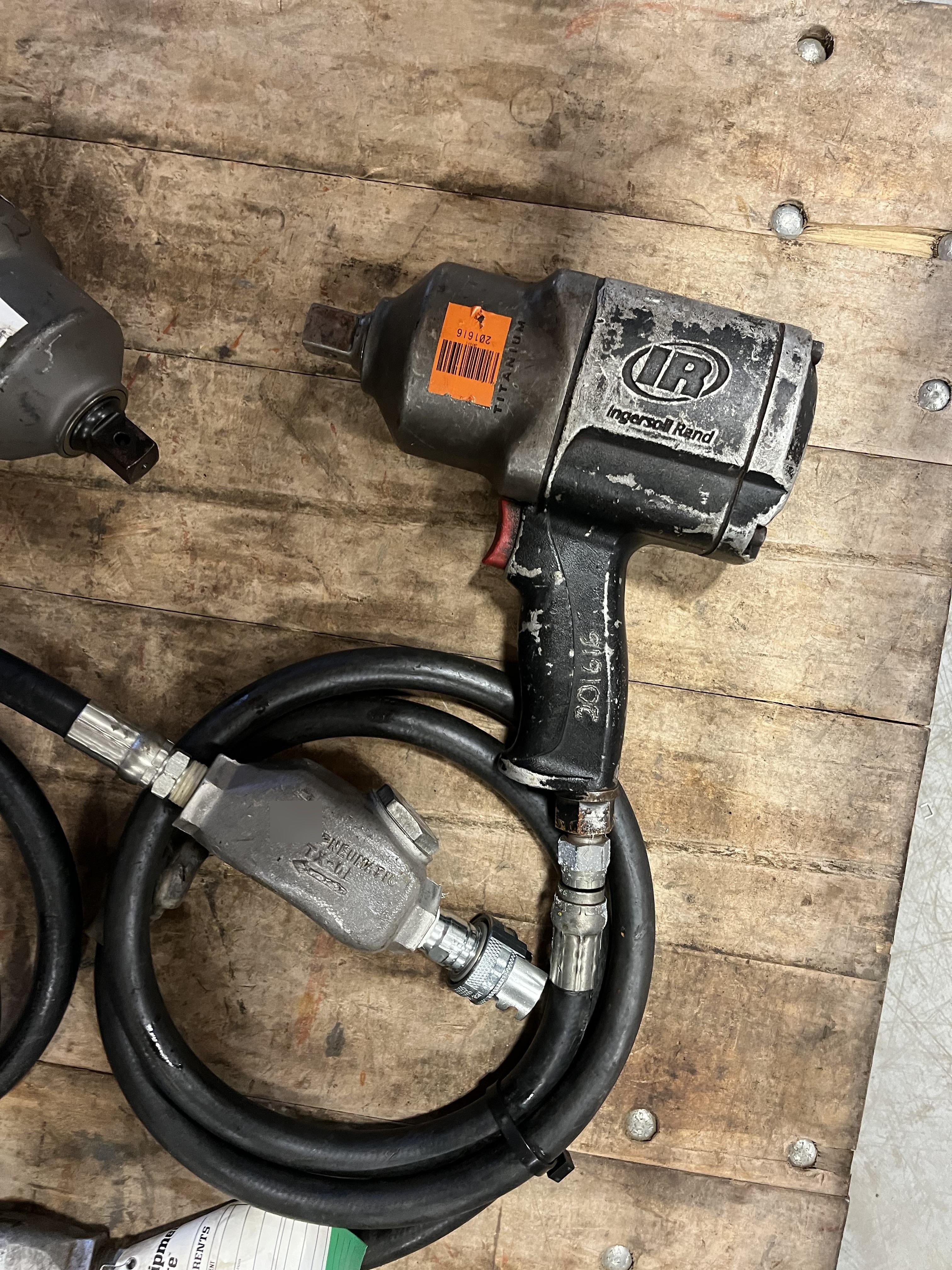 2022 INGERSOLL RAND 2925P1TI
