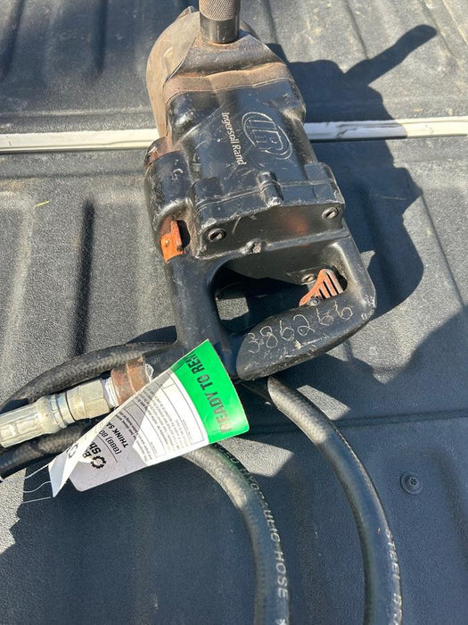 2020 MICHIGAN PNEUMATIC HV-8AM