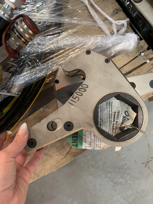 2020 TORCUP TX-4RL206M60