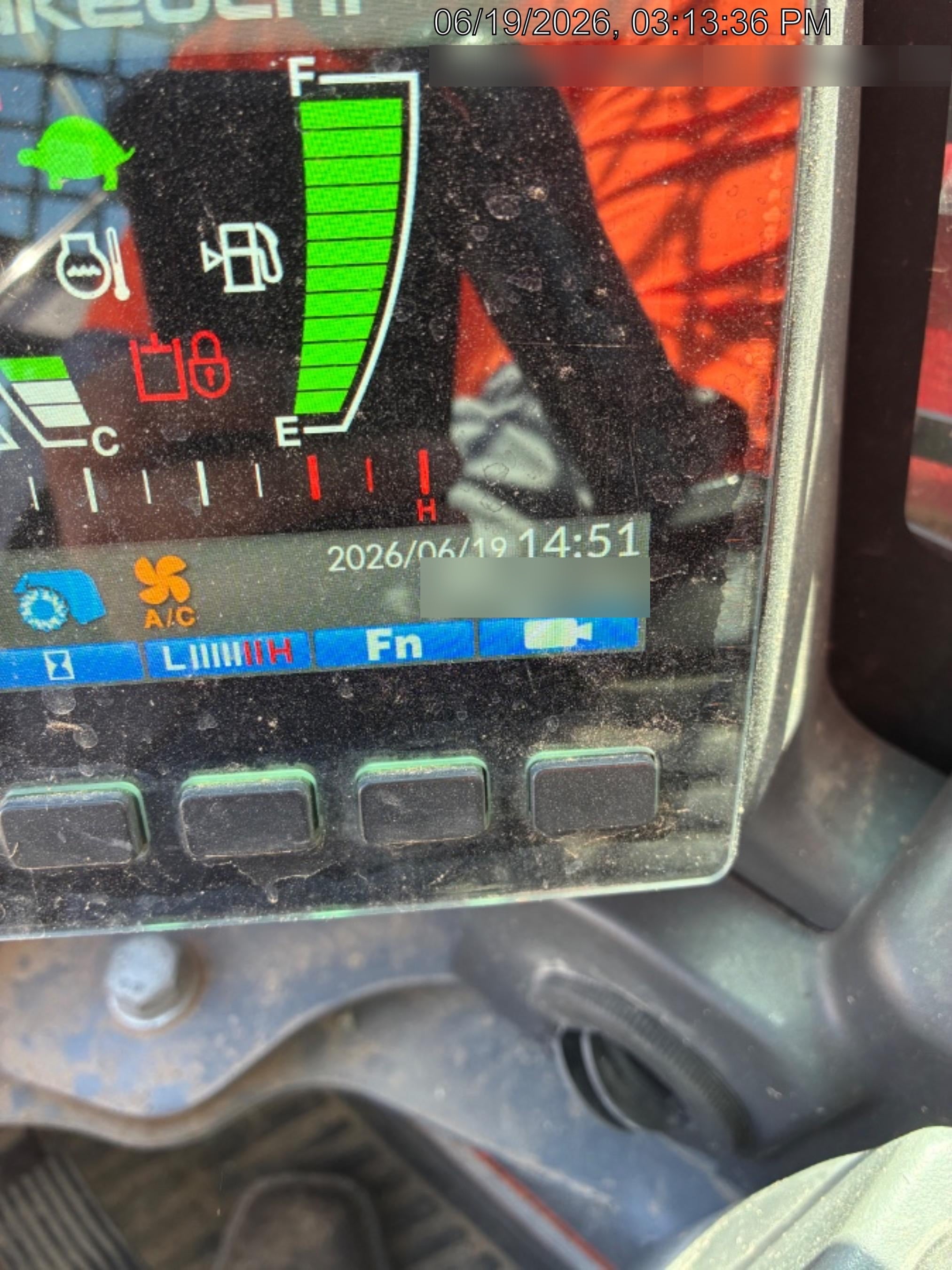 2023 TAKEUCHI TL8R2-CR