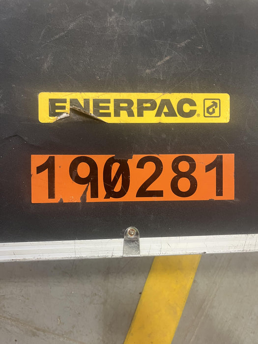 2021 ENERPAC SP35S