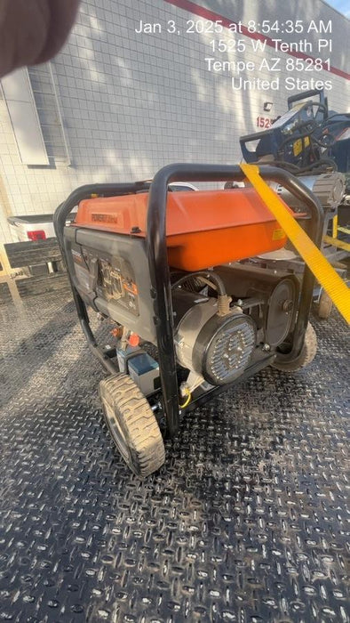 2024 GENERAC GP9200E