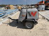 2019 Wacker Neuson LTV6K-LED Standard LED Towable Light Tower w/None