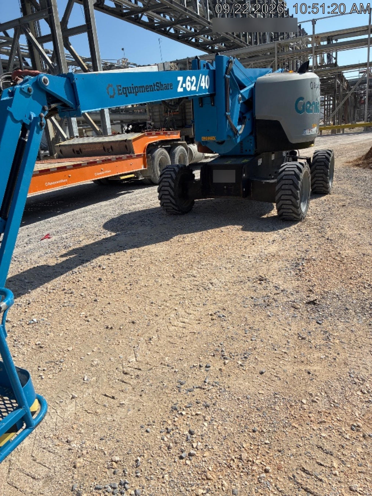 2024 GENIE Z-62/40 RT