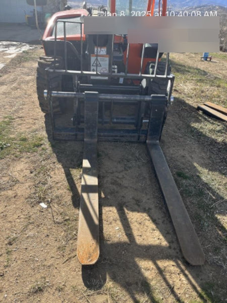 2023 JLG G5-18A