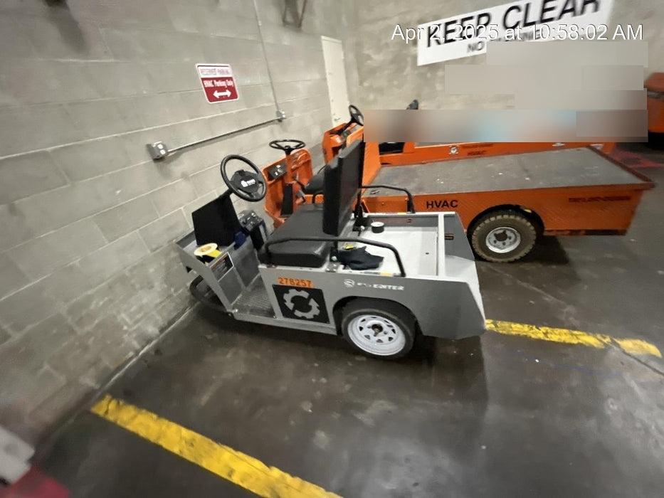 2022 COLUMBIA Expediter