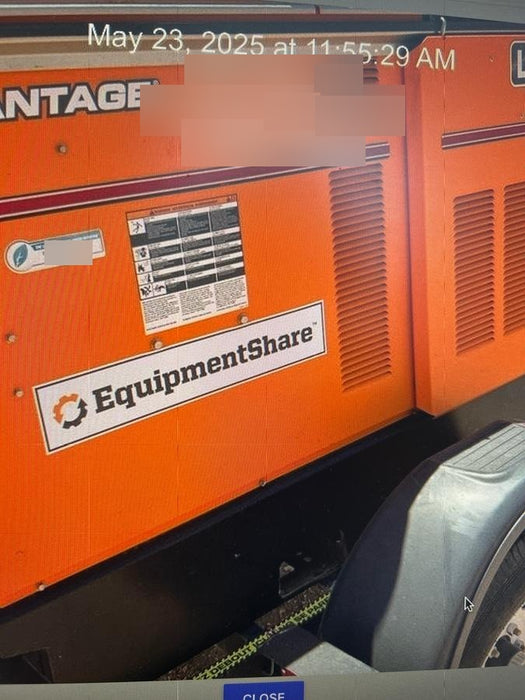 2024 LINCOLN ELECTRIC LE400