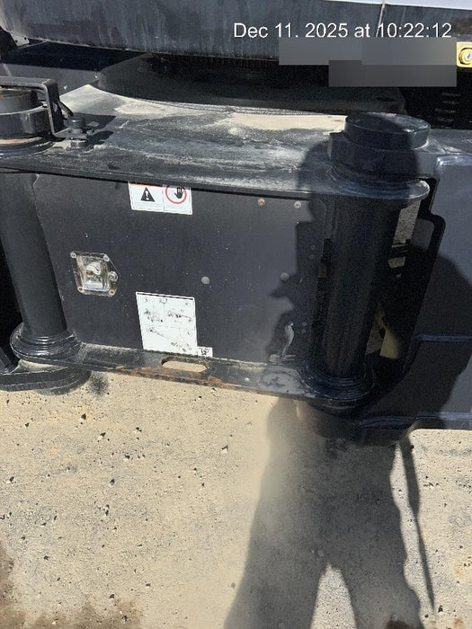 2021 GENIE SX-125 XC