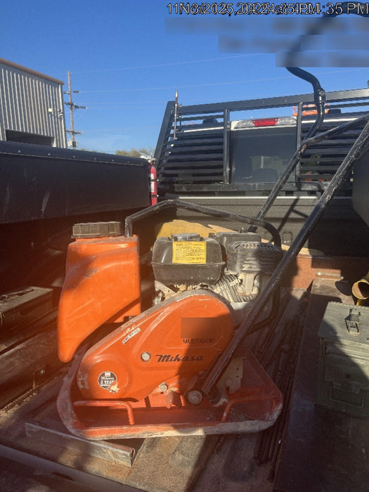 2023 MULTIQUIP MVC82VHW