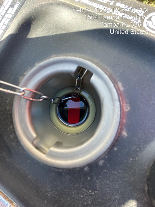 2022 SIMPSON SWT-52517