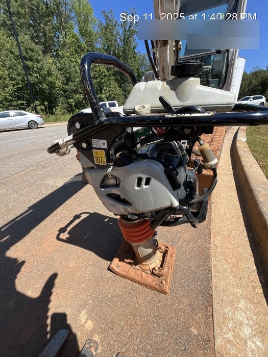 2023 MULTIQUIP MTX60HD