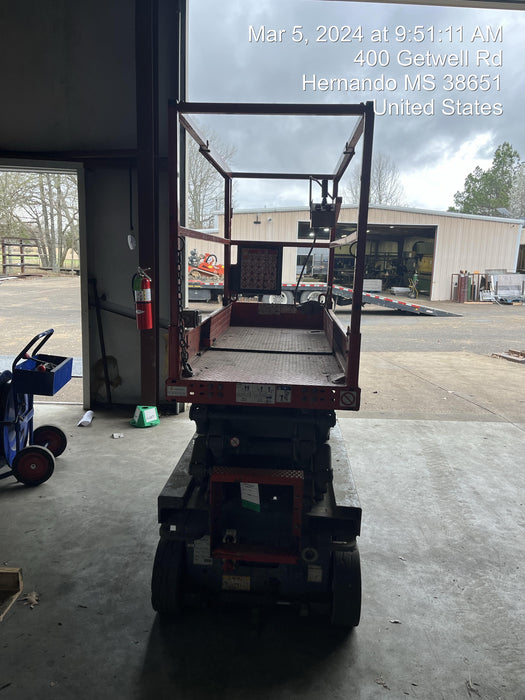 2019 Skyjack SJIII-3219 Standard w/Trojan Batteries