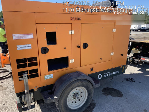 2022 PREMIER PUMP 6NNT-RP-TD2.9-T120