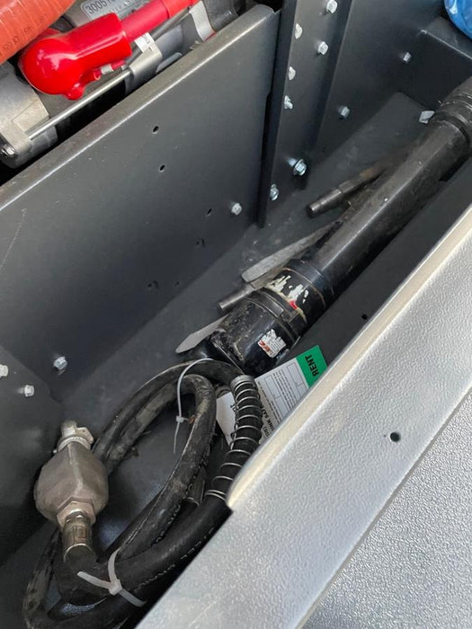 2020 CHICAGO PNEUMATIC CP4611 P