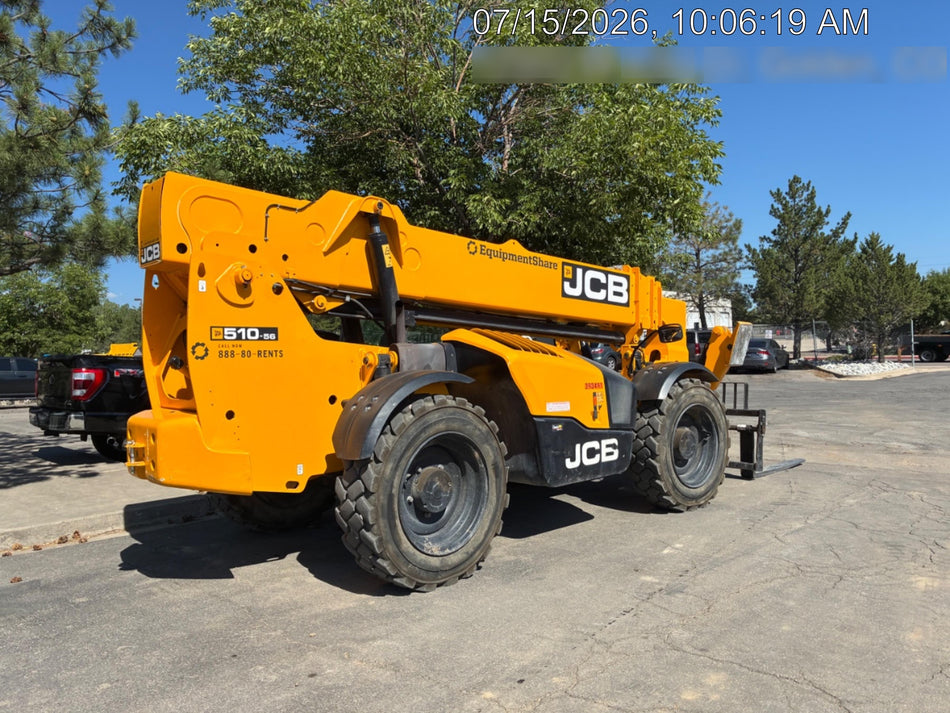 2024 JCB 510-56