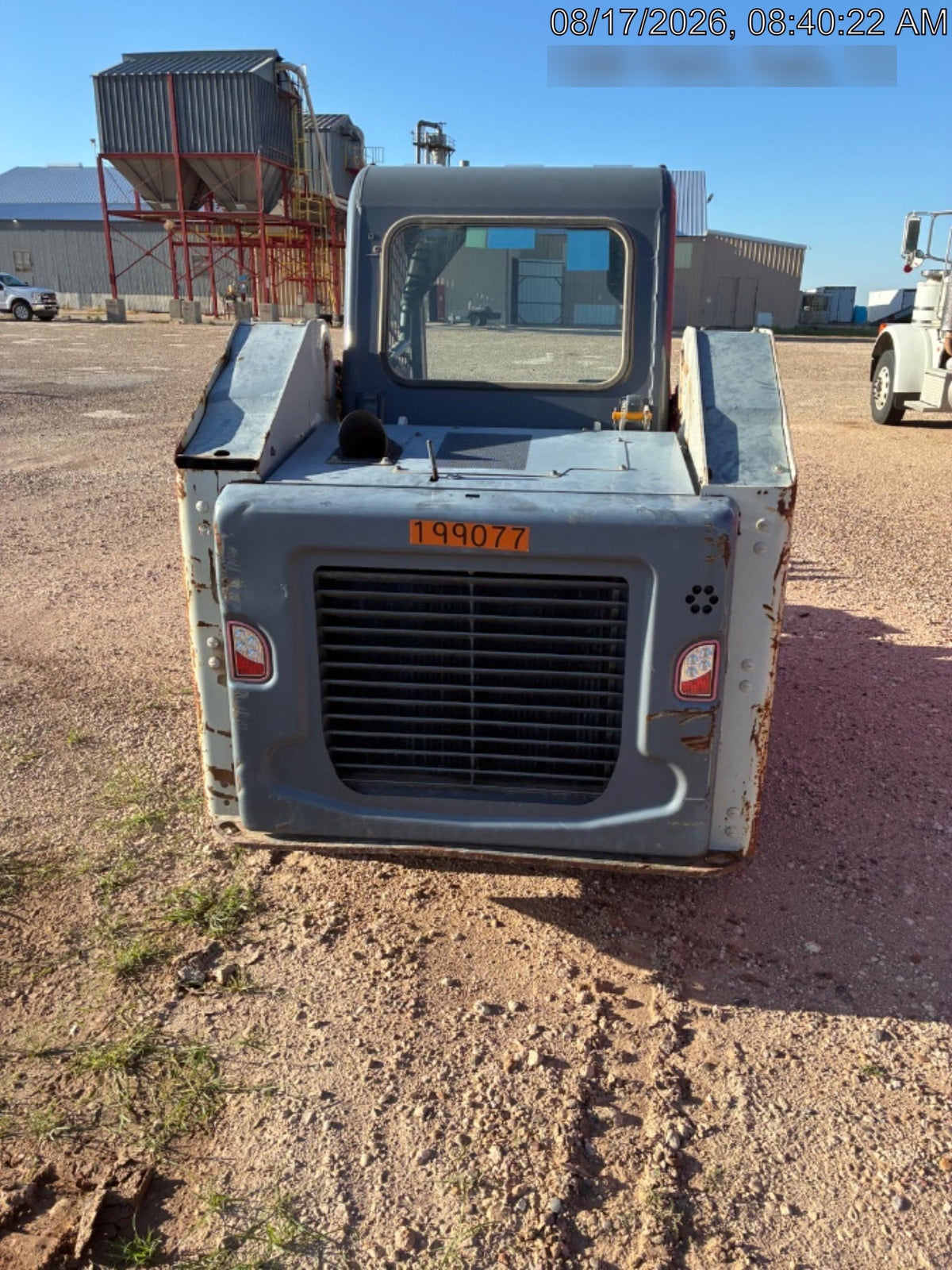 2022 TAKEUCHI TL6R