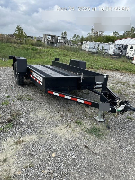 2023 STEELPOINT T614E