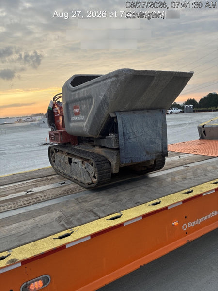 2025 TORO MBTX 2500-TS