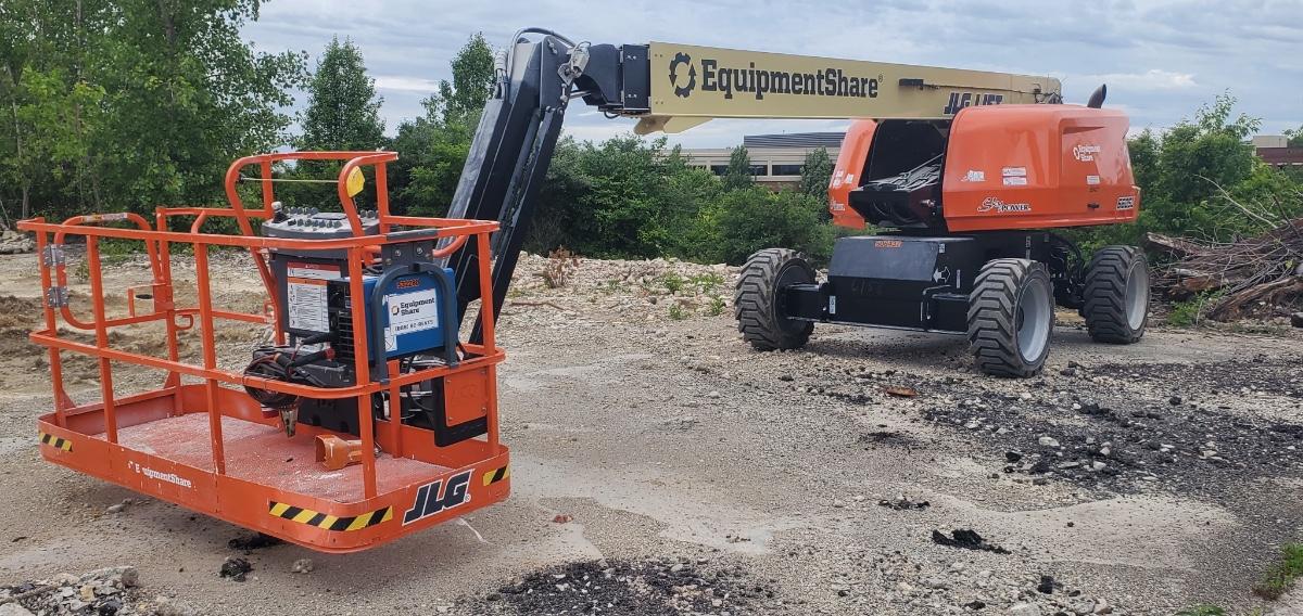 2025 MILLER ELECTRIC CST-282