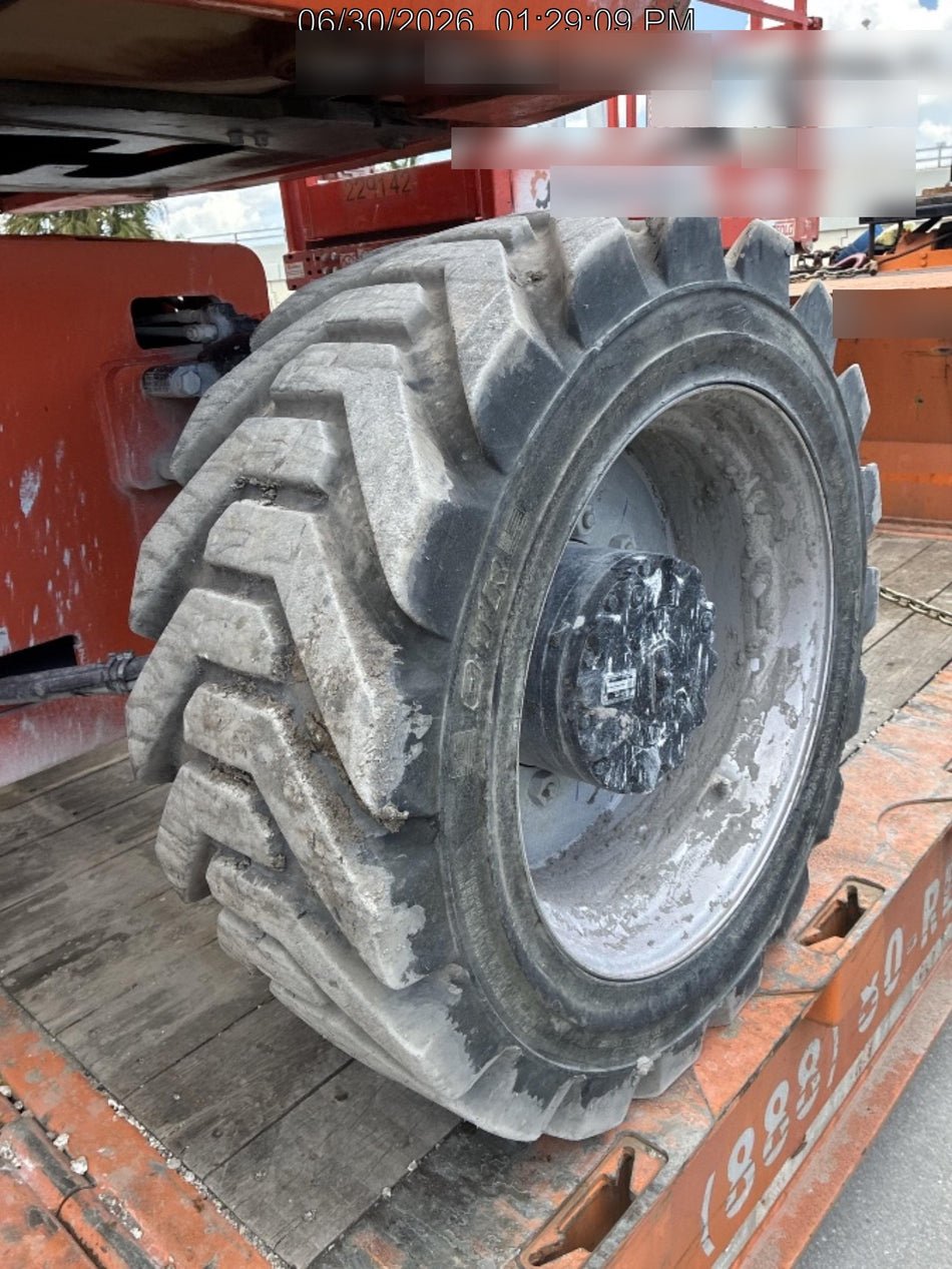 2023 JLG 860SJ